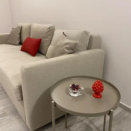 Apartment Petali Di Rosa 2 - 600m Dal Teatro Greco *