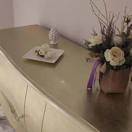 Apartment Petali Di Rosa 2 - 600m Dal Teatro Greco *
